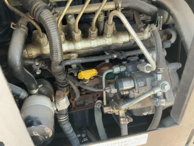 Used MAGNUM MMG25IF4 Portable Generators Michigan US | Miedema Asset Management Group #1402835