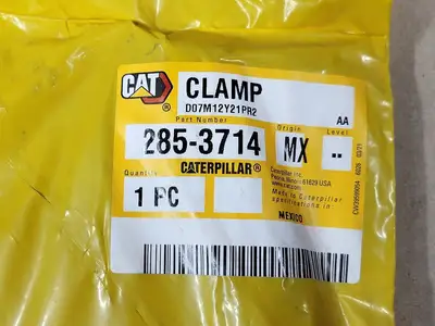 NEW CATERPILLAR 285-3714