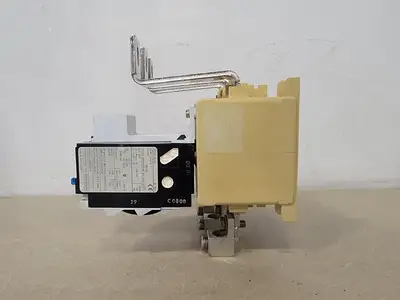 USED SPRECHER + SCHUH CT 6-90