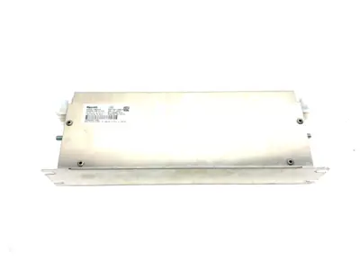 USED REXROTH POWER LINE FILTER