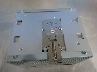New | in-Stock ABB CPT24/20.0 DIN Rail Power Supplies Ohio US | HGR 24 #786978