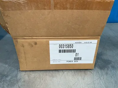 Used 2020 DEUTZ 00315850 Industrial Controls Ohio US | HGR 24 #1515817