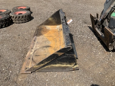 Used _UNKNOWN_ _UNKNOWN_ Skid Steer Buckets Michigan US | Miedema Asset Management Group #1322429