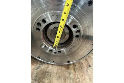 Used _UNKNOWN_ _UNKNOWN_ Chucks Texas US | IRS Auction #1373136