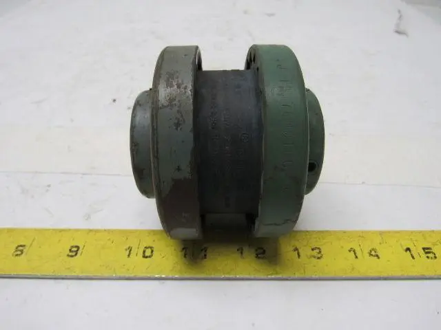 Used TB WOODS _UNKNOWN_ Miscellaneous MRO | Arrow Industrial #652480