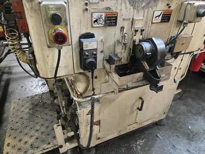 Koyo KL-600 Rough Surface Grinding Machine