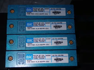 USED MAC ATC00312