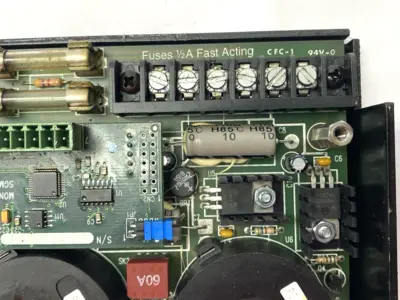 Used Load Controls Power Cell Transducer 460V 20A 0-10V Transducers Michigan US | Maverick Industrial Sales #1413472