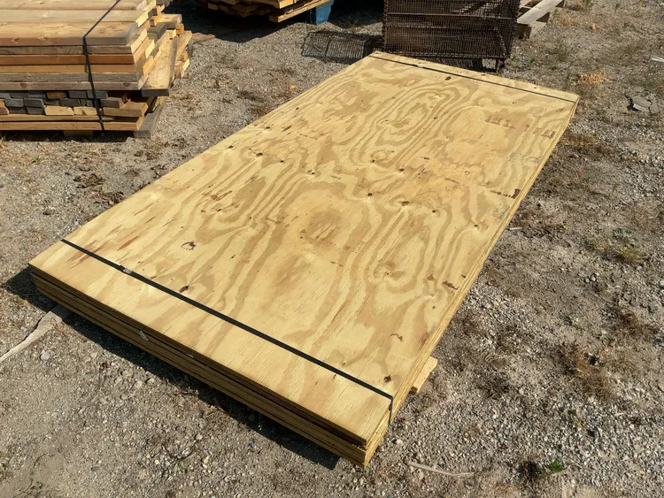 Used _UNKNOWN_ _UNKNOWN_ Construction Material & Supplies Michigan US | Miedema Asset Management Group #1323968