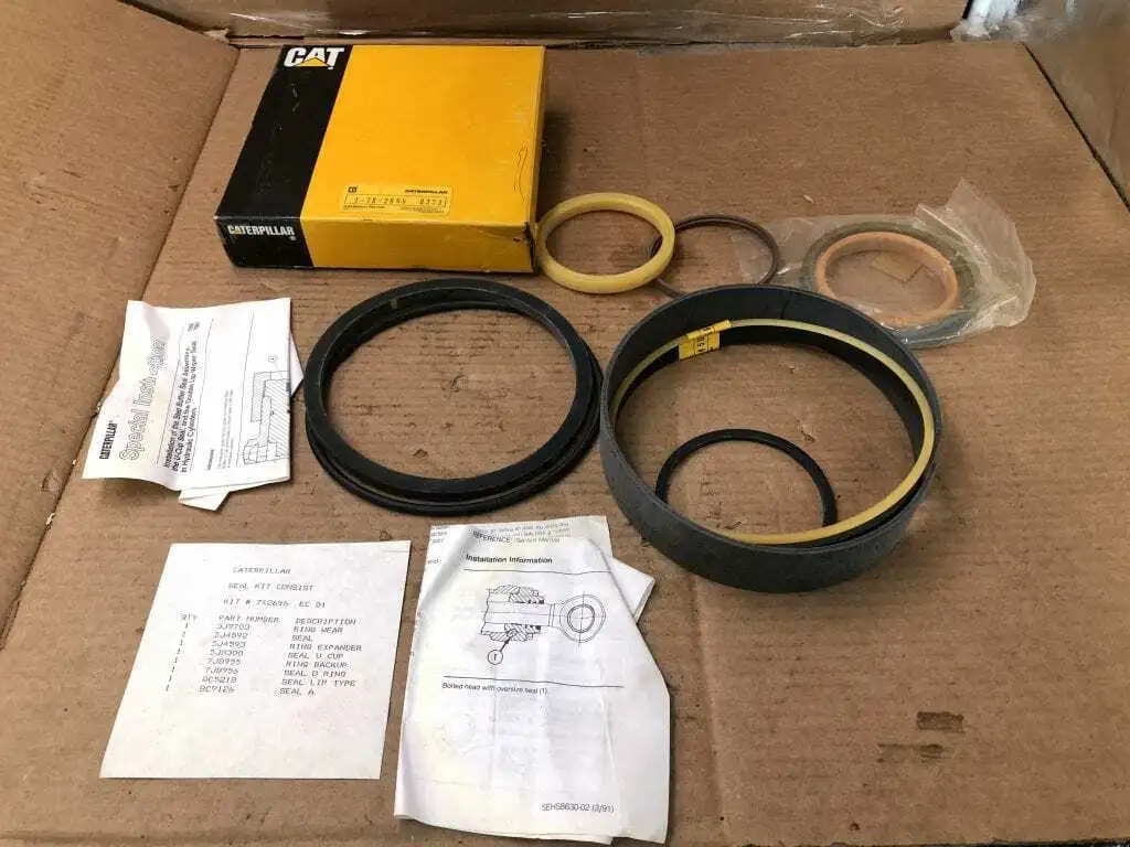 Caterpillar 3J377 Replacement Seal -NIB