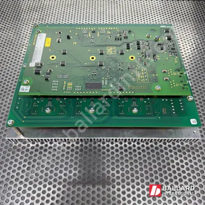 KUKA KSPsr UL (SSR) + Heat Exchanger Complete