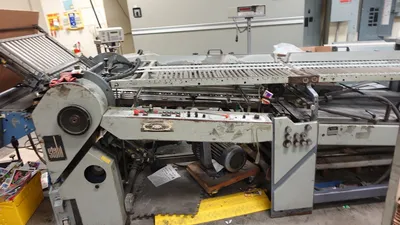 Stahl Folder RCC 66 with MBO Delivery Folders | Machinery Solutions Group, Inc. (5)