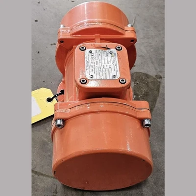 USED 2008 OLI/WAMGROUP MVE 1150/4