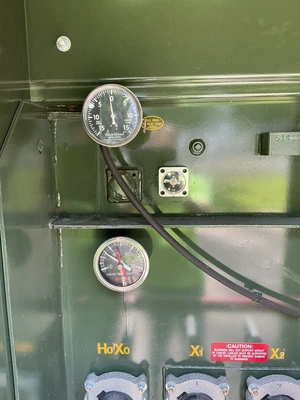 SUNBELT _UNKNOWN_ Power Transformers | Equipment Recovery Corp. (11)