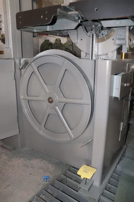 USED GROB NS24