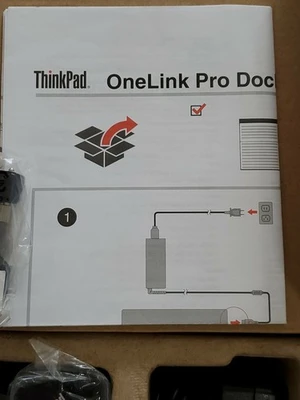 NEW Lenovo 4X10E52935