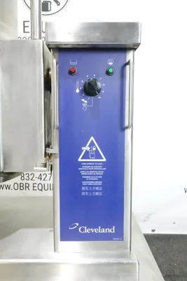USED Cleveland KET-6-T