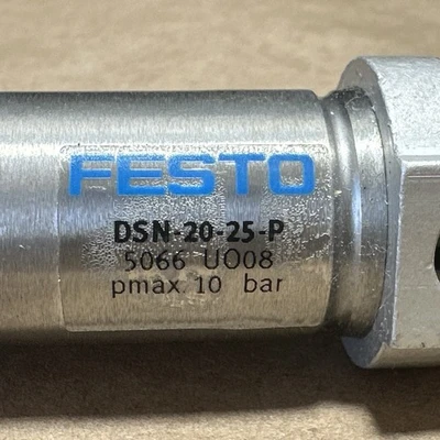 USED Festo 5066