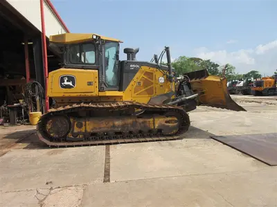 Used 2020 Deere 850L LGP Crawler Dozers Colorado US | Rubbl #1261684