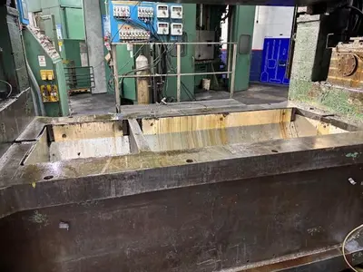 Used 1975 MINSTER E2-400 Transfer Presses Ohio US | D & D Industries #1244446