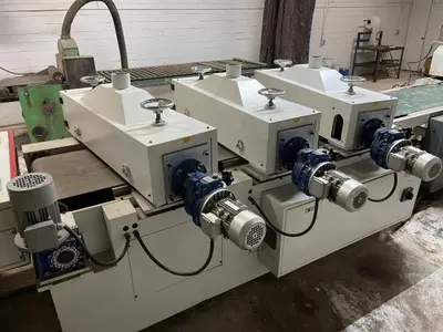 USED STANZA STM