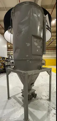 Used CONAIR CH39 Hoppers Michigan US | Ideal Machinery #1299855