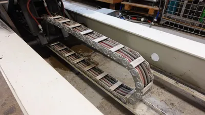 2020 CIDAN QXS16C Power Decoiler | CIDAN (10)