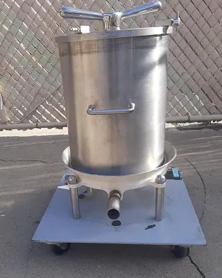 USED COLUMBIA C-12-D-1-316