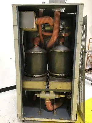 USED AEC WHITLOCK WD-225