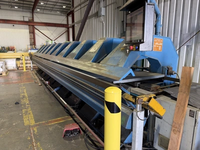 JORNS AG SUPER-LINE-300-SM3-CNC400A-8 CNC Metal Folder | Norcal Machinery (4)