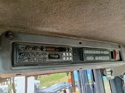 Used KOMATSU WA250PT-5 Wheel Loaders British Columbia CA | Lenmark #1489087