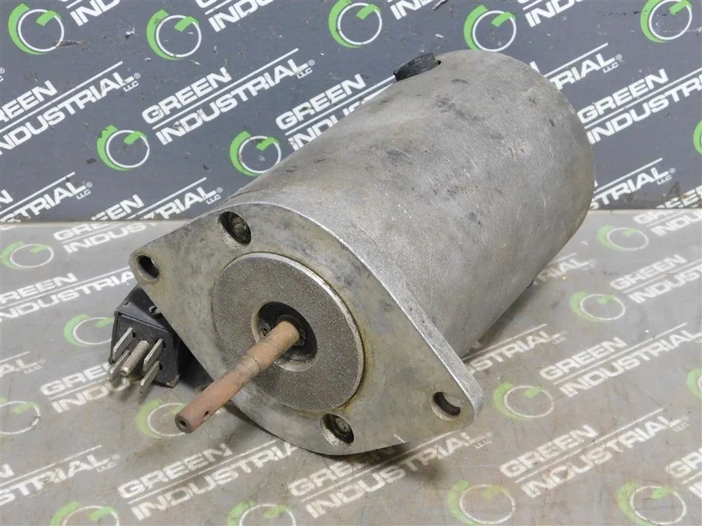 USED HOBART BROTHERS 16DA-3915A