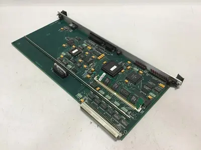 USED VAN DORN PC330-129 330-129