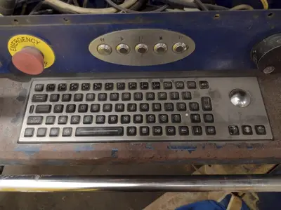 USED HGG RPC 1200