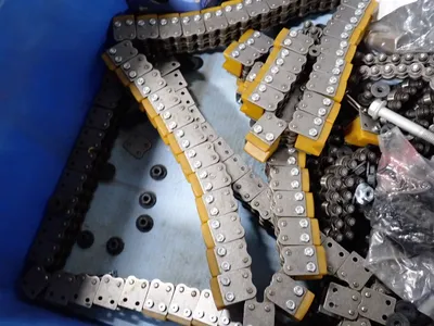 Fastenal  Misc. Hardware