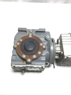 USED SEW-EURODRIVE ⚙️ MODEL: SA47/T R17 PAIRED WITH DRS71S4/DH FOR PRECISE PERFORMANCE