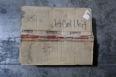 Used CAT 1050 Pumps Ohio US | Aucto #1427266