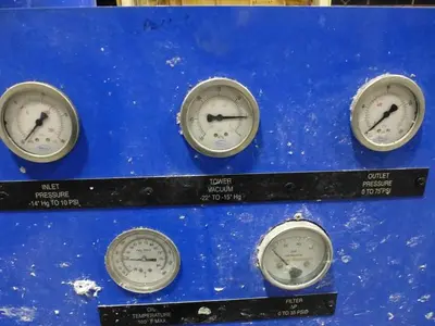 USED PALL HLP6WAPZCWEP002