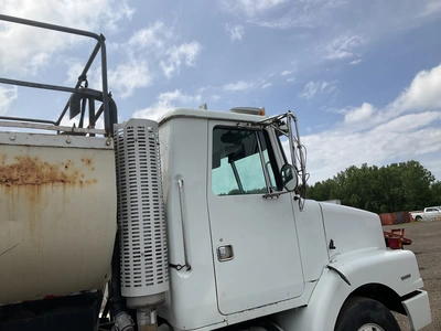 Used 1997 VOLVO WG64T Water Trucks Michigan US | Miedema Asset Management Group #1304692