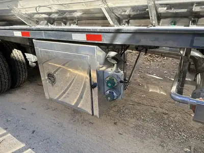 Used 2012 HEIL 406 Tanker Trailers Texas US | MCO Truck & Equipment #1513804