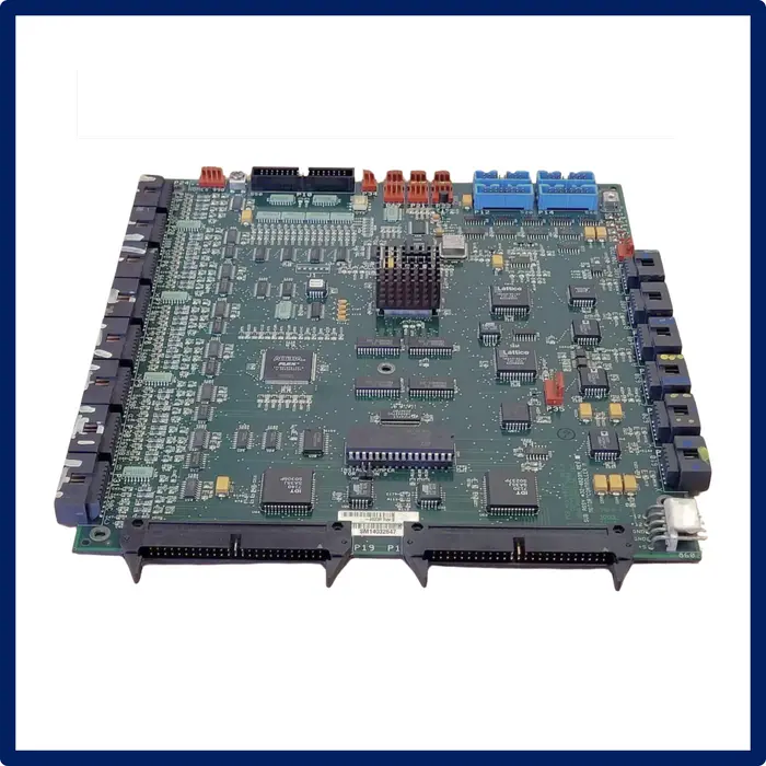 Used HAAS 4023R 65-4023R REV B Circuit Boards | CNC TOOLS LLC #767909