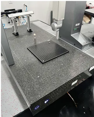 2022 HEXAGON GLOBAL S GREEN 7.10.7 Coordinate Measuring Machines | UniversalAutomatics.com (3)