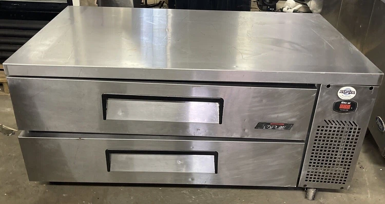 Used Turbo Air _UNKNOWN_ Refrigerators | Grocery Equipment Sales #1065719