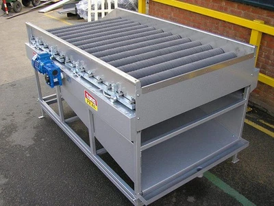 New | in-Stock TONG ENGINEERING _UNKNOWN_ Vibratory Dryers Georgia US | Snap Equipment #1546464