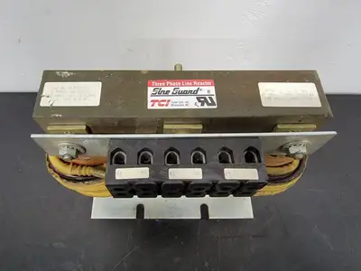 USED TRANS-COIL KLR45CTB