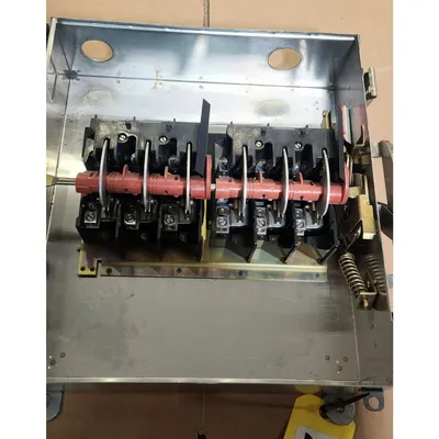 USED SQUARE D CO. HU662DS