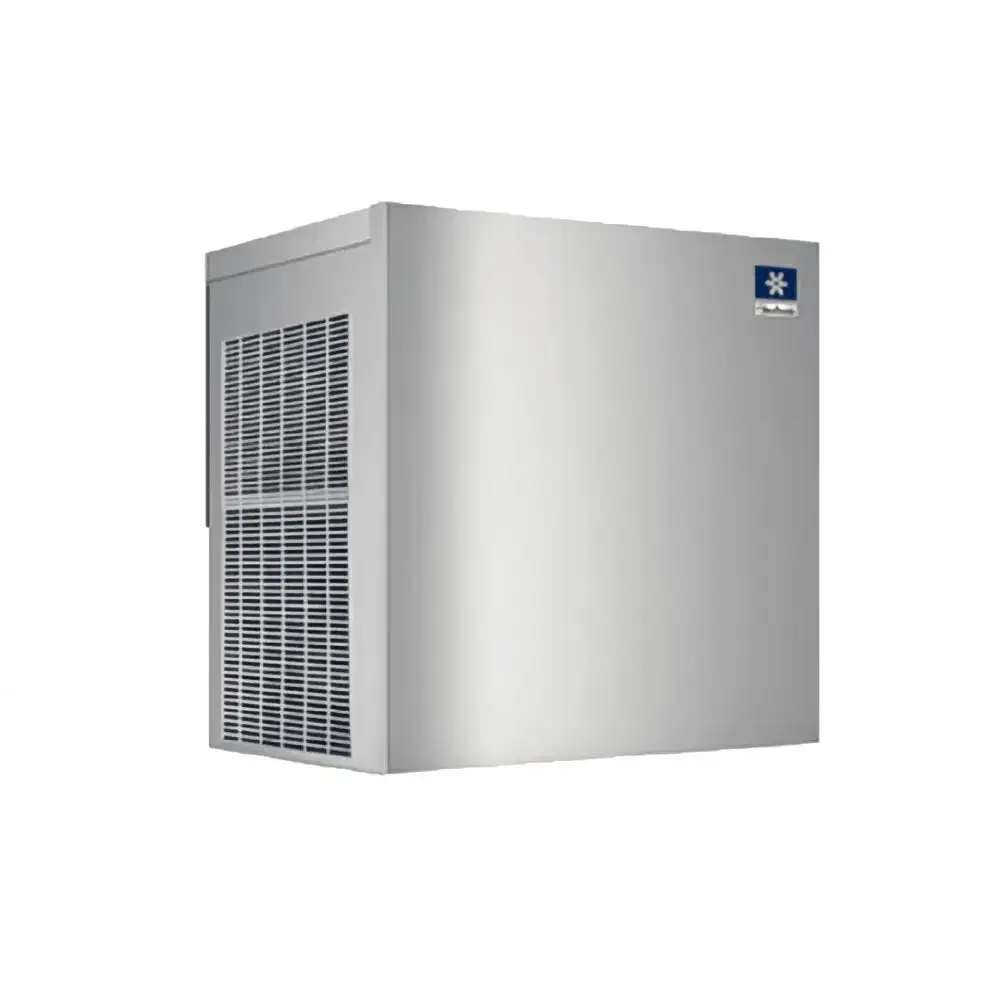 Manitowoc Ice RFP0320A 22" Flake Ice Machine Head - 370 lb/24 hr, Air Cooled, 115v/1ph