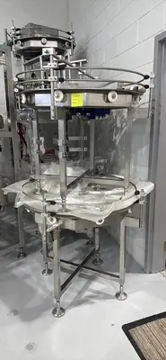 Alfatec Induction Sealer