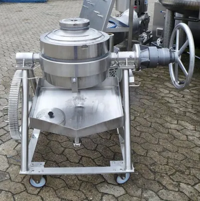 Used _UNKNOWN_ _UNKNOWN_ Disc Nozzle Centrifuges Florida US | Sanders Equipment #1272725