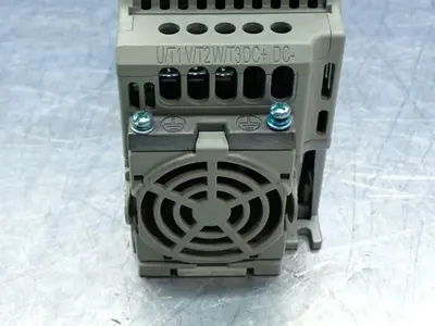 USED ALLEN BRADLEY 22FV2P5N103